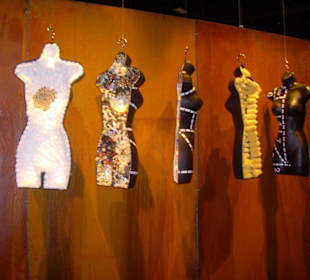 World Culture Museum