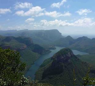 Blyde River Canyon