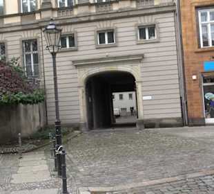 Museum Ephraim-Palais