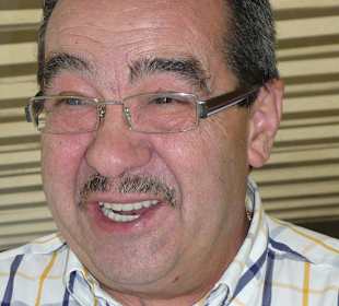 Nicht sehr groß, aber Big Boss