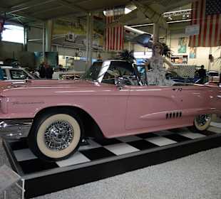 Auto & Technik Museum