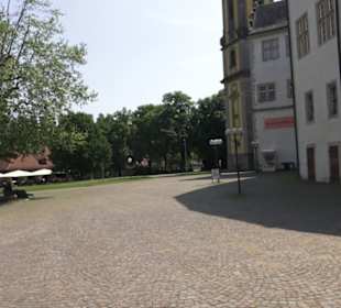 Deutschordensschloss