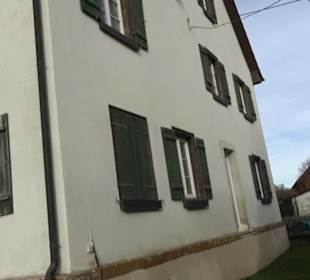 Rathaus Geisingen