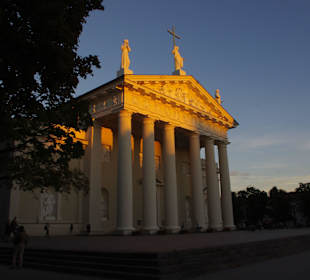 Bazylika św. Stanisława Biskupa i św. Władysława