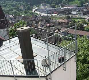 Stiftskirche Heilig Kreuz