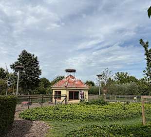 Irrland Bauernhof-Erlebnisoase