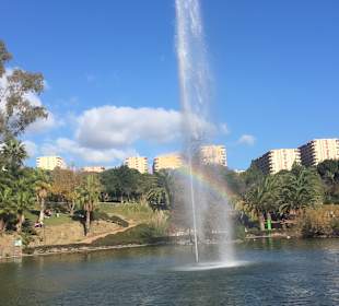 Stadtrundgang Benalmadena