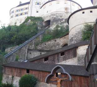 Twierdza Kufstein