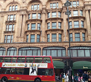 Harrod's