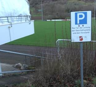 Vereinsheim TSV Glems