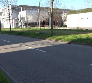 Generalbundesanwalt beim Bundesgerichtshof