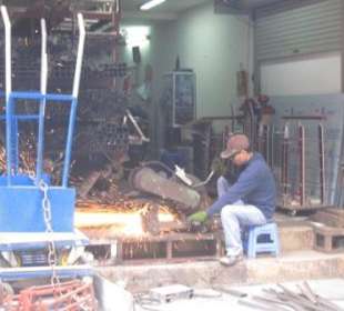 In der Eisenwarengasse