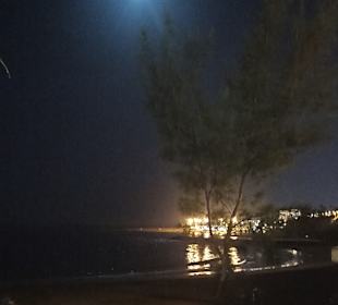 Strandpromenade Playa del Inglés