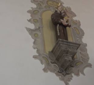 St. Michaelskirche Salmendingen