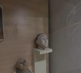 Museum Alte Kulturen