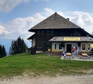 Wandern Bad St. Leonhard im Lavanttal