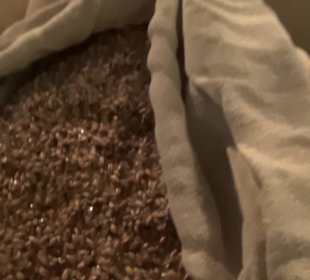 Alles für Nase und Gaumen