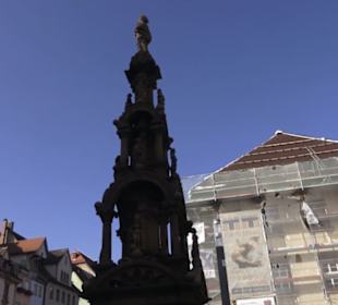 Marktbrunnen