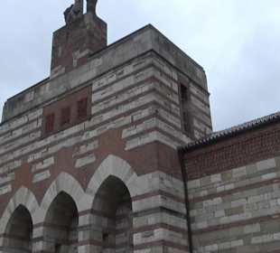 Kirche St. Johann Baptist