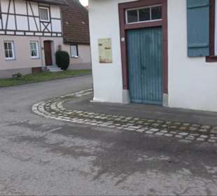 Backhaus Ödenwaldstetten