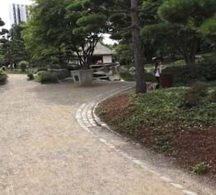 Japanischer Garten
