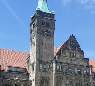 Chemnitzer Turmglockenspiel - Das Carillon