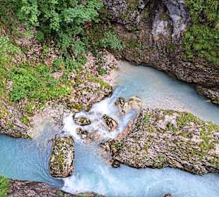 Wandern Mittenwald