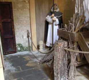 The Mdina Dungeons Museum