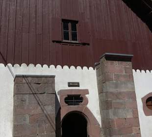 Allerheiligenkapelle