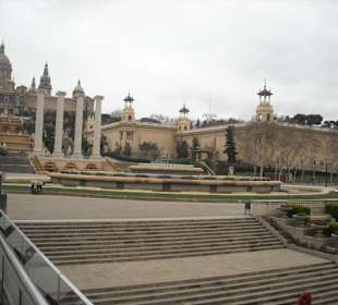 Museo de historia de catalunya