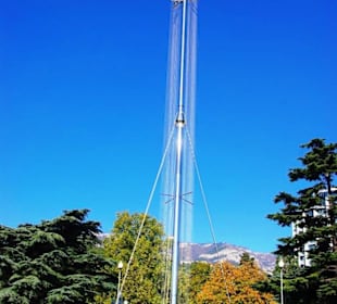 Promenade von Jalta Sehenswürdigkeiten