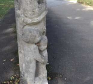 Gefallenen Denkmal Dottingen