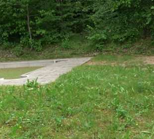 Fußballbilliard - Minigolf Hallwangen