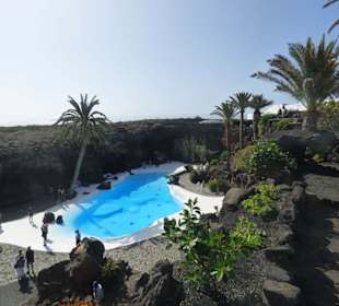 Jameos del Agua