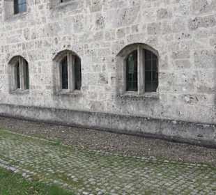 Geschichtlicher Rundgang Trailfingen