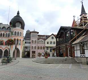 Altstadt Komarno