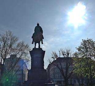 Kaiser-Wilhelm-I. Denkmal