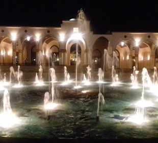 Old Town Sahl Hasheesh