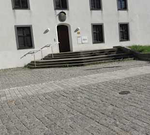 Dr. Oetker Brunnen