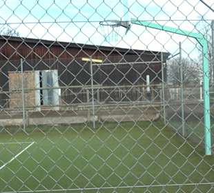 Tennisanlage Pliezhausen