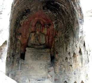 Buddha