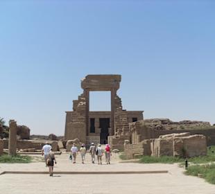 Dendera