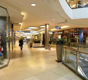 Ernst-August-Galerie, Hannover