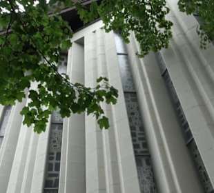 Krönungskirche Ergenzingen