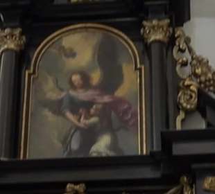 Stadtpfarrkirche St. Paul