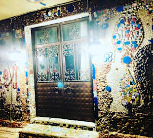 Stadtrundgang Sigacik