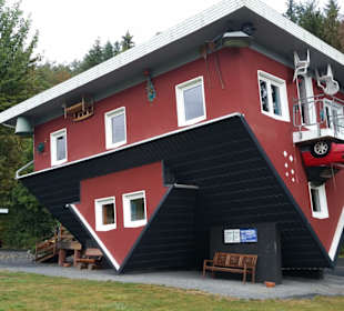 Das tolle Haus am Edersee