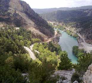 Josefs-Ausflüge - Richtig Tour - Cabriobus Tour März 