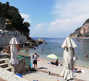 Strand Paleokastritsa