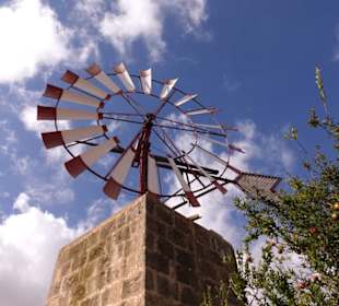 Wassermühle